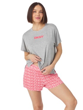 PYŽAMO DKNY YI80044
