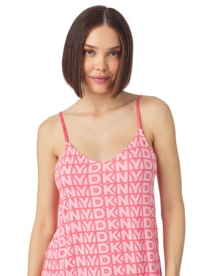 T-SHIRT DKNY YI60044