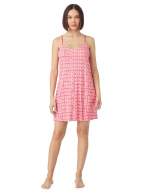 DKNY T-SHIRT YI60044