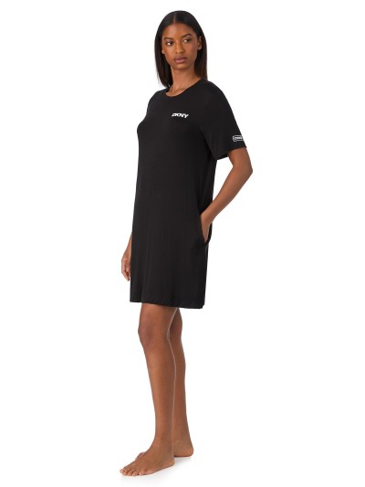 KOSZULKA DKNY YI30051