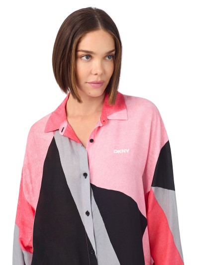 KOSZULKA DKNY YI60043
