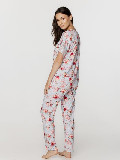 PIŻAMA COEMI 252C603