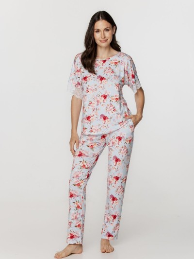 PIŻAMA COEMI 252C603