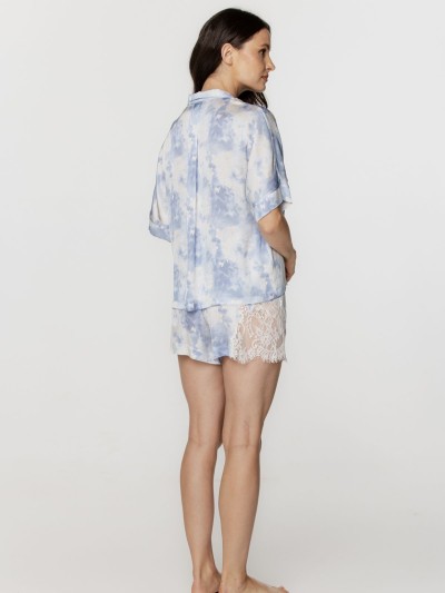 PIŻAMA COEMI 252202