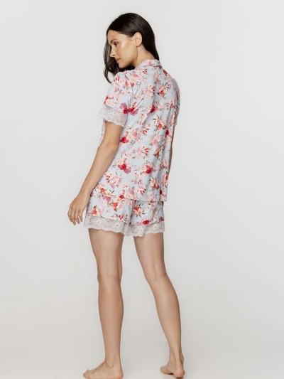 PIŻAMA COEMI 252C604