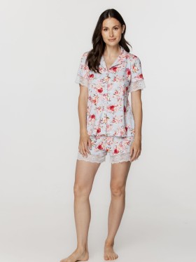 PIŻAMA COEMI 252C604