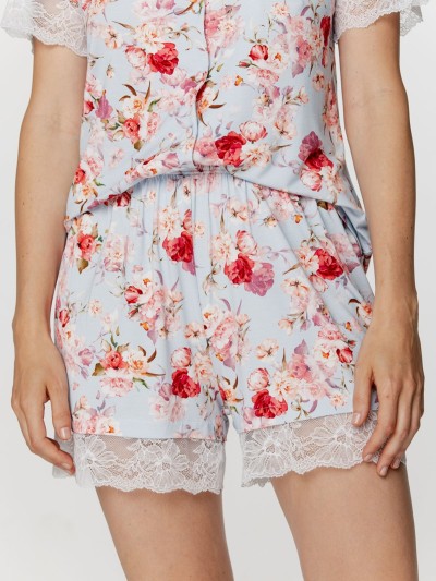 PIŻAMA COEMI 252C604