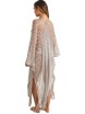 DODATEK PLAŻOWY SELMARK COMPEMENTOS BC197 KIMONO