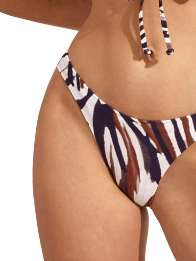 KOSTIUM KĄPIELOWY SELMARK SERENGETI BL604 DÓŁ OD BIKINI