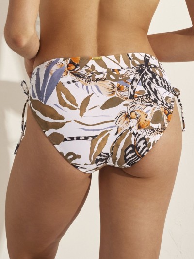 KOSTIUM KĄPIELOWY SELMARK AMAZONIA BL903 DÓŁ OD BIKINI