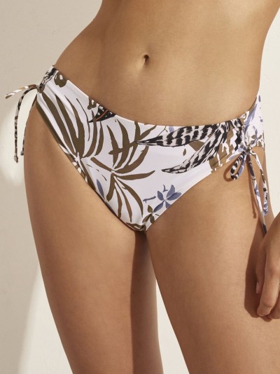 KOSTIUM KĄPIELOWY SELMARK AMAZONIA BL903 DÓŁ OD BIKINI