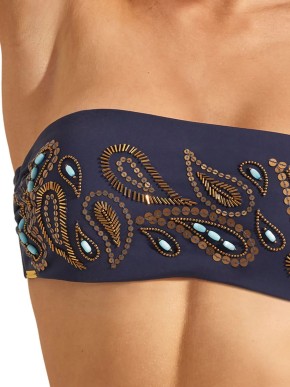 BADEANZUG SELMARK BAIKAL BN223 BIKINI-OBERTEIL