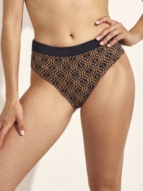 PLAVKY SELMARK PETRA BM402 SPODNÍ DÍL BIKINI