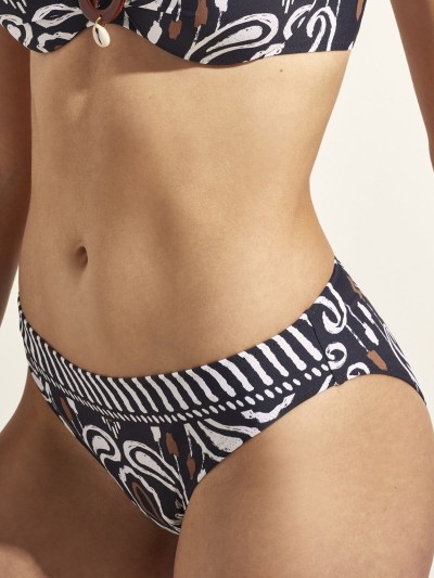 KOSTIUM KĄPIELOWY SELMARK VENECIA BM702 DÓŁ OD BIKINI