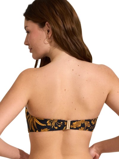 KOSTIUM KĄPIELOWY SELMARK ACANTHUS BM216 GÓRA OD BIKINI