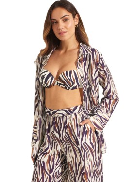 DOPLŇKY PLÁŽOVÁ SELMARK SERENGETI BL676 KOMPLET