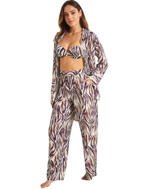 DOPLŇKY PLÁŽOVÁ SELMARK SERENGETI BL676 KOMPLET