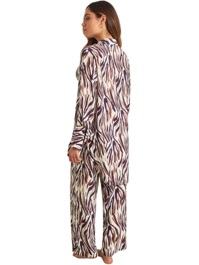 DODATEK PLAŻOWY SELMARK SERENGETI BL676 KOMPLET