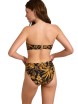 KOSTIUM KĄPIELOWY SELMARK ACANTHUS BM202 DÓŁ OD BIKINI