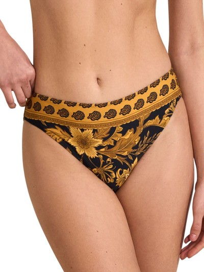 KOSTIUM KĄPIELOWY SELMARK ACANTHUS BM202 DÓŁ OD BIKINI