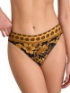 KOSTIUM KĄPIELOWY SELMARK ACANTHUS BM202 DÓŁ OD BIKINI