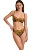 KOSTIUM KĄPIELOWY SELMARK ACANTHUS BM202 DÓŁ OD BIKINI