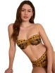 KOSTIUM KĄPIELOWY SELMARK ACANTHUS BM202 DÓŁ OD BIKINI