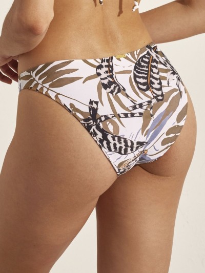 KOSTIUM KĄPIELOWY SELMARK AMAZONIA BL907 DÓŁ OD BIKINI