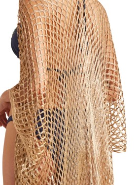 DOPLŇKY PLÁŽOVÁ SELMARK COMPEMENTOS BC197 KIMONO