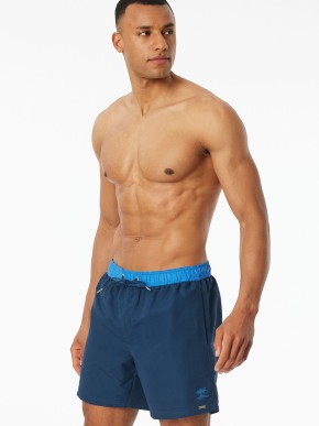 SCHIESSER SWIM TRUNKS 182701