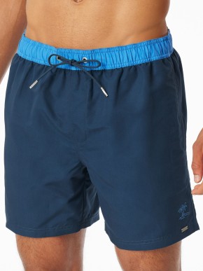 SCHIESSER SWIM TRUNKS 182701