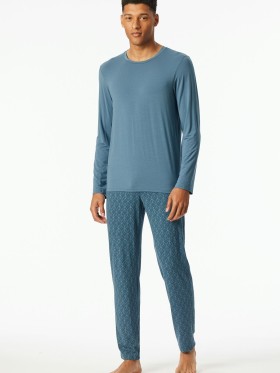 PYŽAMO SCHIESSER 182739