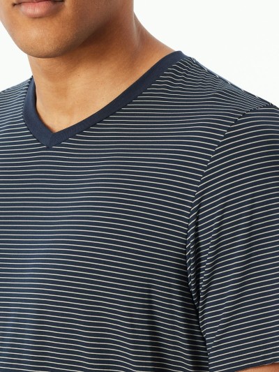 PIŻAMA SCHIESSER 181178