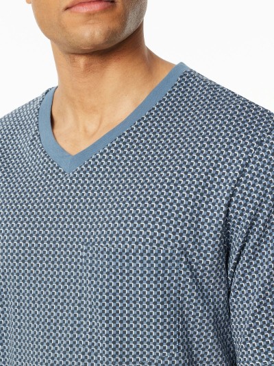 KOSZULA SCHIESSER 181163