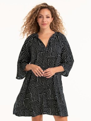 STRAND-ACCESSOIRE ROSA FAIA MANIHI 8151 KLEID