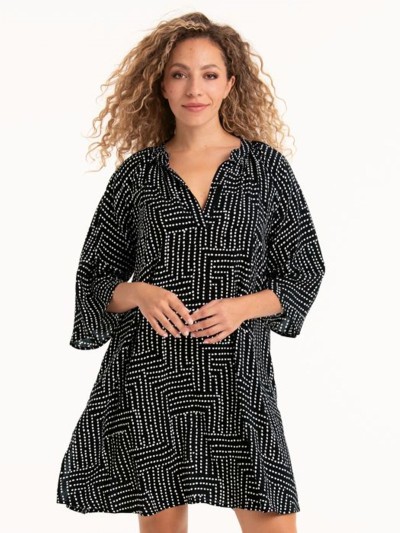 DODATEK PLAŻOWY ROSA FAIA MANIHI 8151 SUKIENKA