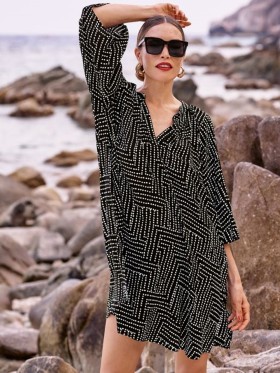 DOPLŇKY PLÁŽOVÁ ROSA FAIA MANIHI 8151 ŠATY