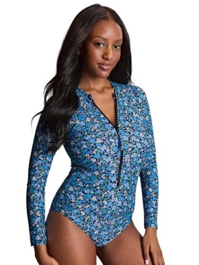 PANACHE POSY GRACE SW1725A SWIMSUIT