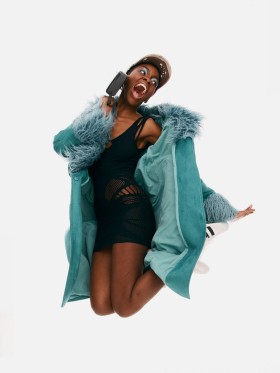 TRIČKO OBSESSIVE LOVE RAVE