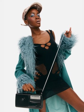 TRIČKO OBSESSIVE LOVE RAVE