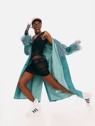 KOSZULKA OBSESSIVE LOVE RAVE