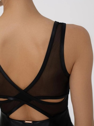 KOSTIUM KĄPIELOWY MARC&ANDRE L2513-211