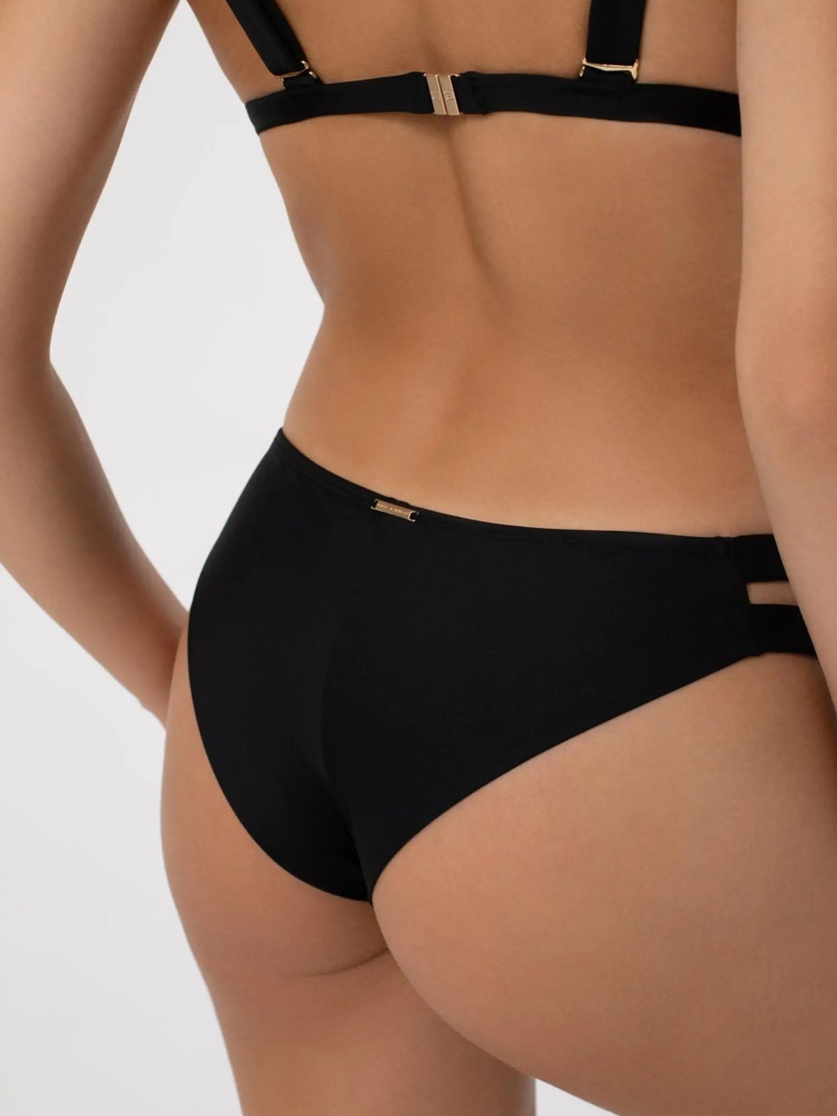 KOSTIUM KĄPIELOWY MARC&ANDRE L2512-Z-BSS DÓŁ OD BIKINI