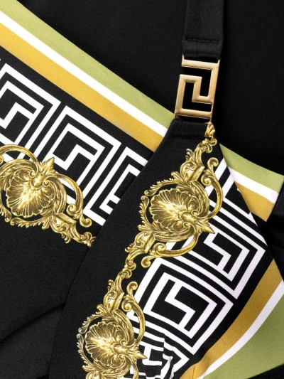 KOSTIUM KĄPIELOWY MARC&ANDRE L2512-Z-BSS DÓŁ OD BIKINI