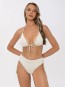KOSTIUM KĄPIELOWY MARC&ANDRE L2509-Z-HLT DÓŁ OD BIKINI