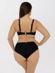 KOSTIUM KĄPIELOWY MARC&ANDRE L2512-YP-442 GÓRA OD BIKINI