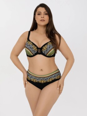 KOSTIUM KĄPIELOWY MARC&ANDRE L2512-ZP-MBT DÓŁ OD BIKINI