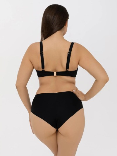 KOSTIUM KĄPIELOWY MARC&ANDRE L2512-ZP-MBT DÓŁ OD BIKINI