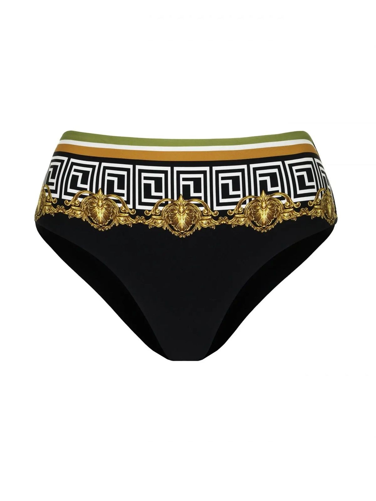 KOSTIUM KĄPIELOWY MARC&ANDRE L2512-ZP-MBT DÓŁ OD BIKINI