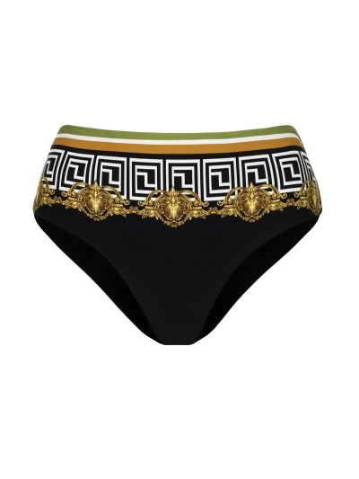 KOSTIUM KĄPIELOWY MARC&ANDRE L2512-ZP-MBT DÓŁ OD BIKINI